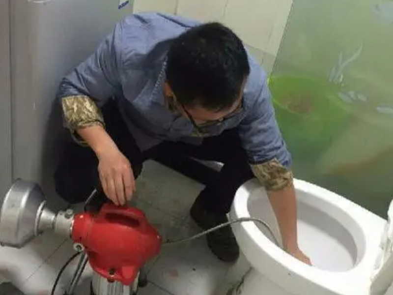 上海崇明区化粪池清理  污水池清理 抽粪公司