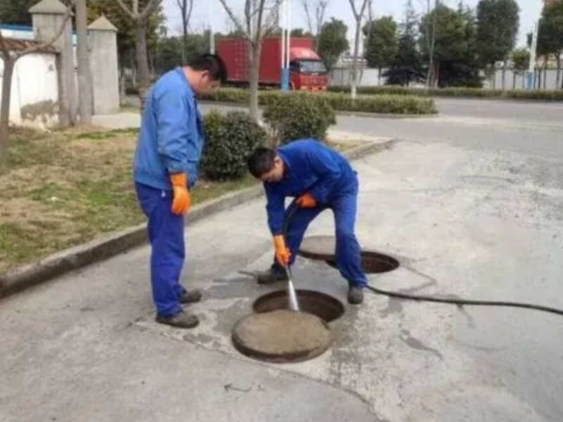 上海崇明区附近管道疏通师傅通下水道测漏电话