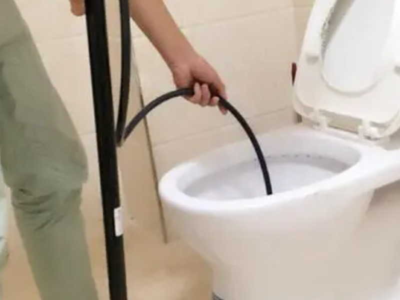 崇明长兴岛地区专业管道疏通清洗淤泥 管道堵塞问题处