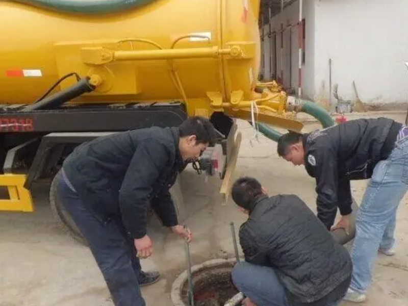 崇明区下水道疏通价格管道疏通清洗