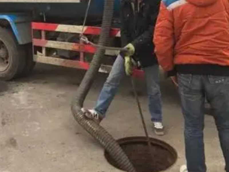上海崇明区下水道疏通公司马桶疏通师傅