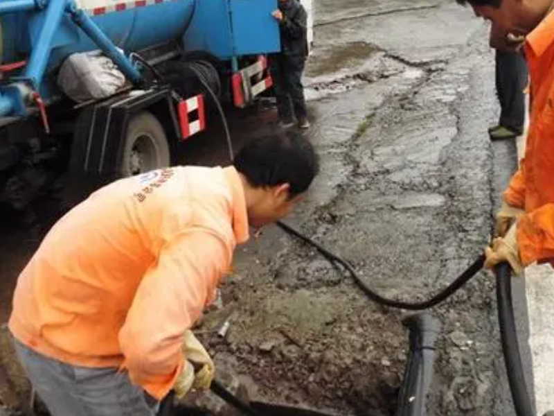 上海崇明区哪有通下水道电话安装更换水管价格