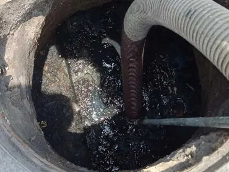 崇明长兴岛下水道清洗,污水管道疏通清洗《抽粪》