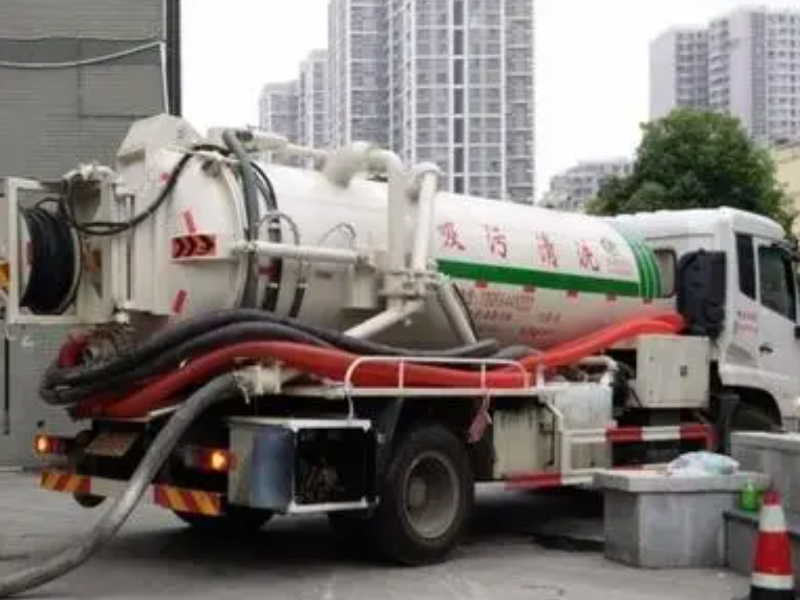 上海崇明区下水道疏通价格疏通马桶 厕所抽粪