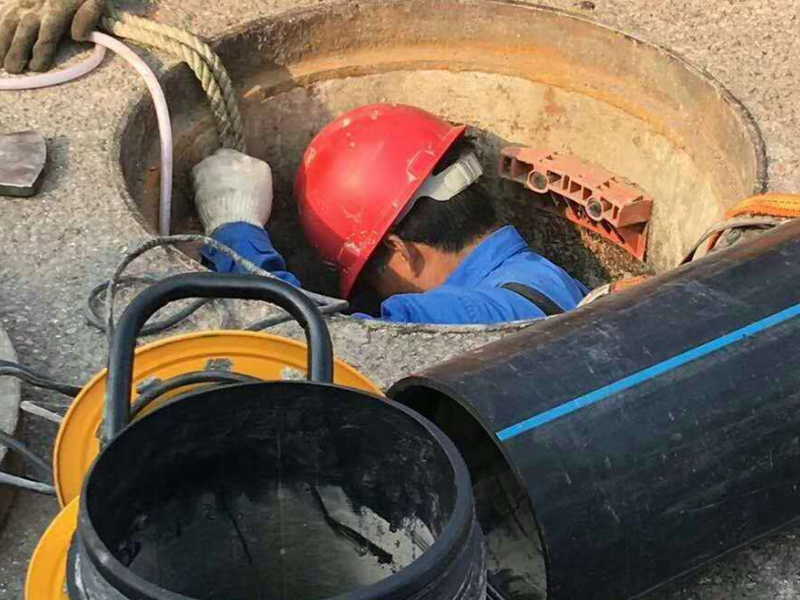 上海崇明区下水道疏通公司隔油池清理公司