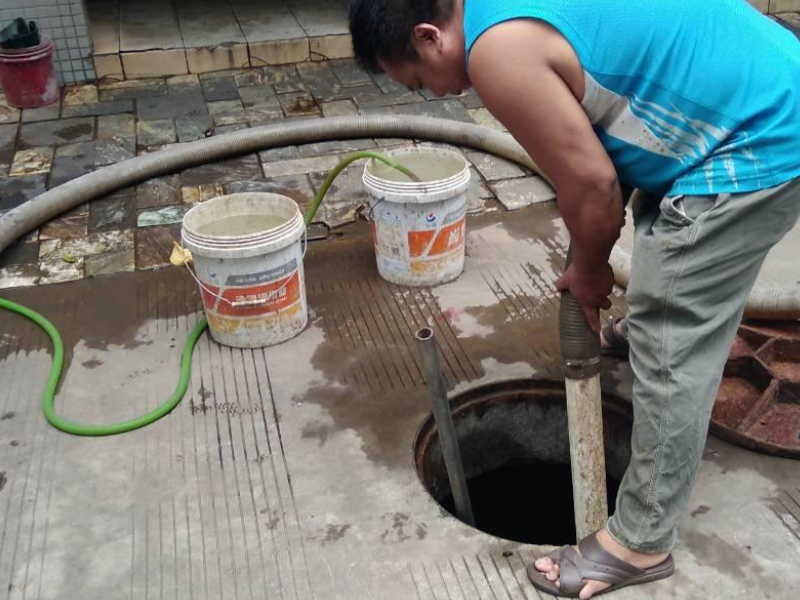 上海崇明区管道清淤哪家好 环保工程(推荐商家)