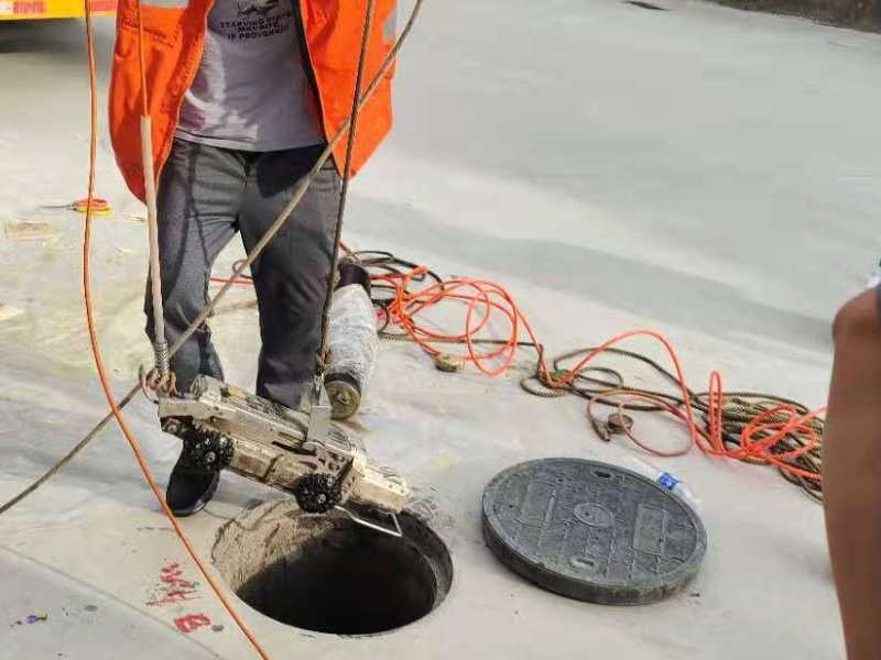 上海崇明区下水道疏通价格修马桶修水管