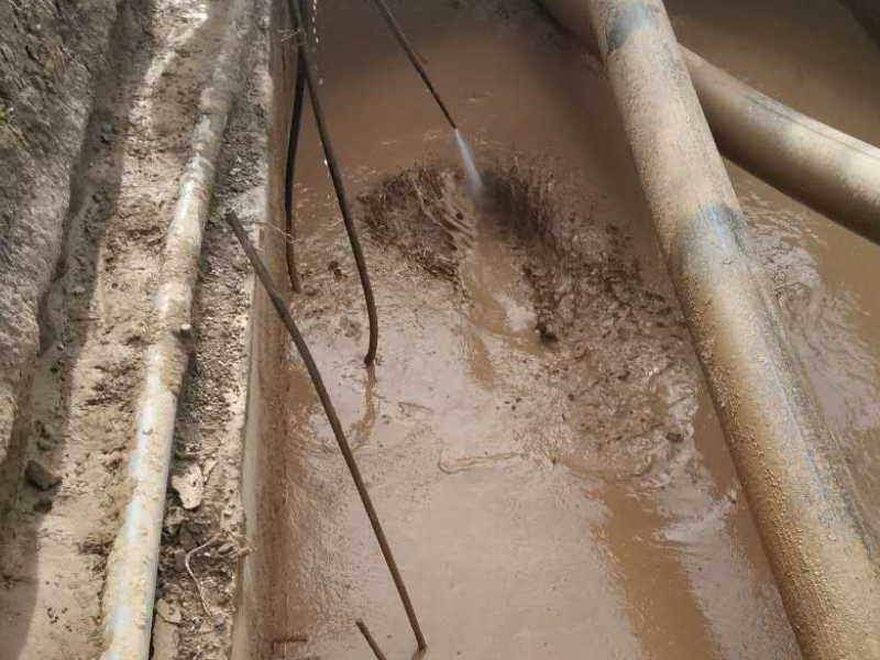 崇明污水池清掏随时上门