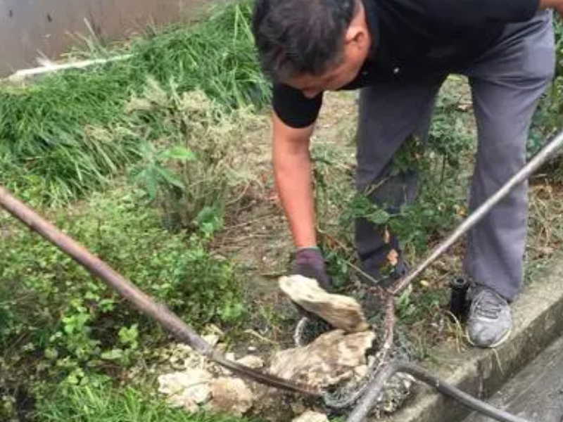 上海崇明区下水道疏通电话安装更换水管价格