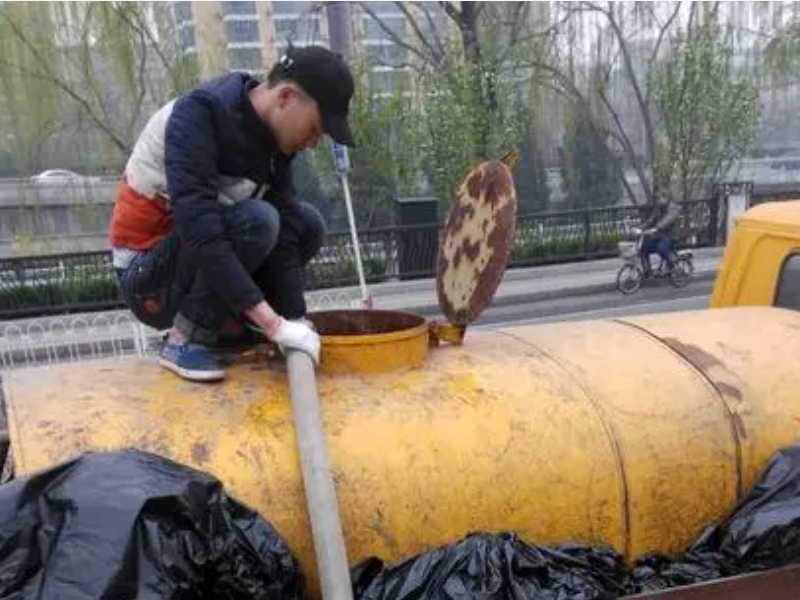 上海崇明港西{专业污水池清理}污水池清掏