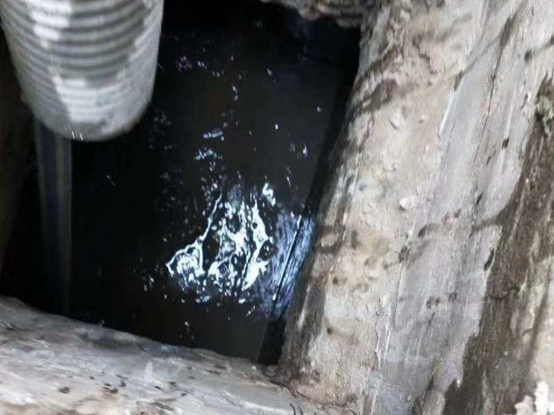 崇明区崇明新城高压车清洗管道 化粪池清抽 疏通马桶
