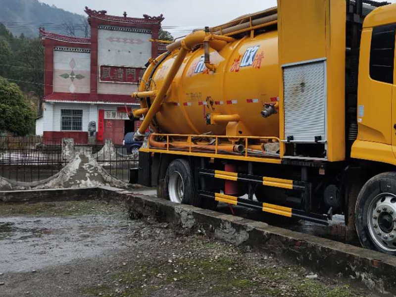 上海崇明区市政雨水管道疏通  雨水管道疏通