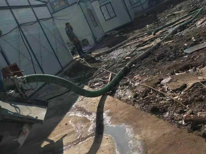上海崇明区哪有通下水道电话管道疏通 清洗管道