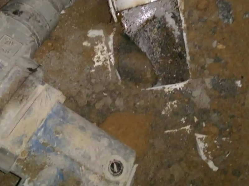 上海崇明区管道开挖修复公司 管道开挖修复