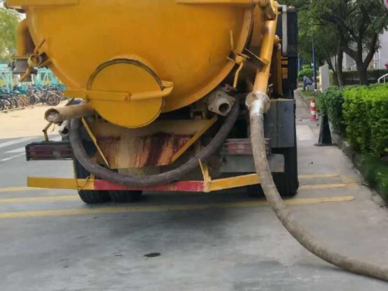 崇明区疏通下水道电话修水管测漏水电话