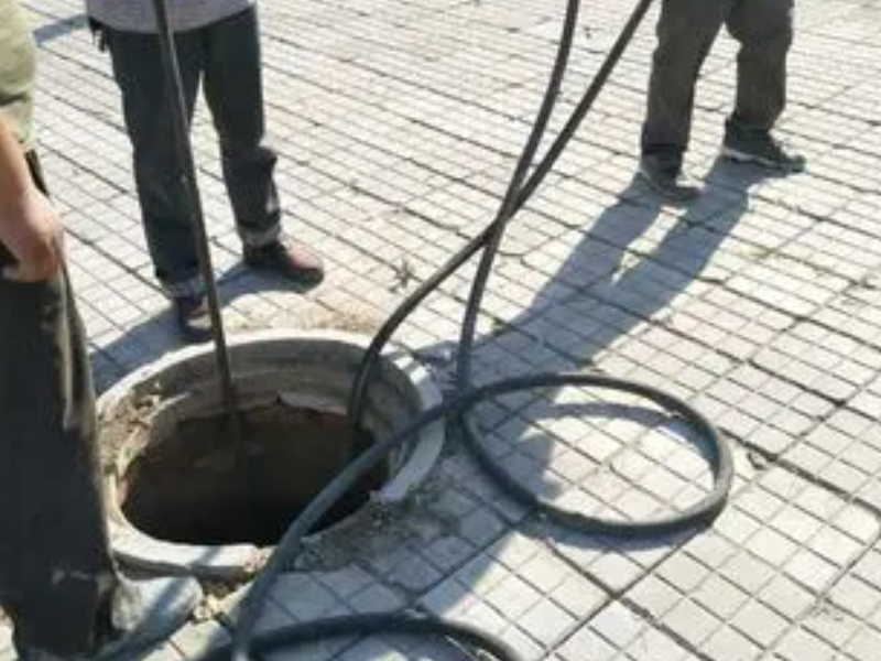 上海崇明区附近管道疏通师傅通下水道测漏电话
