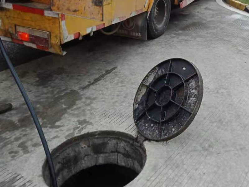 上海崇明区疏通下水道专业 疏通下水道 环保工程