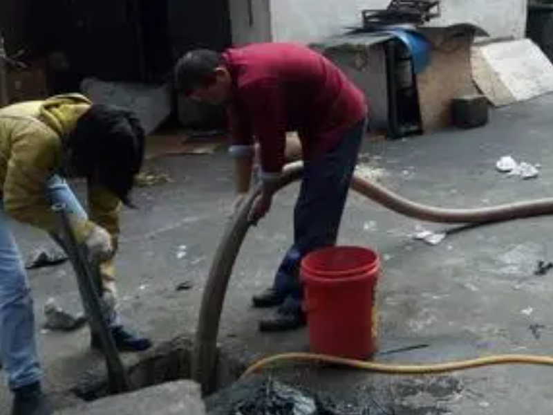 崇明岛专业化粪池清理隔油池 抽粪 高压清洗管道疏通