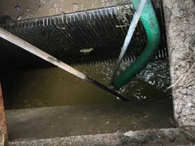 上海崇明区下水道疏通价格修马桶修水管