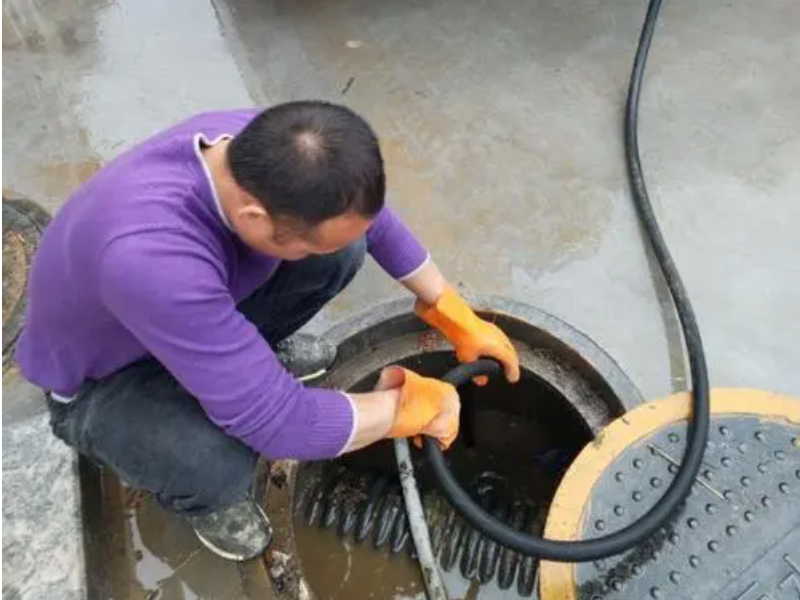 上海崇明清化粪池抽粪公司崇明疏通管道修水电电话