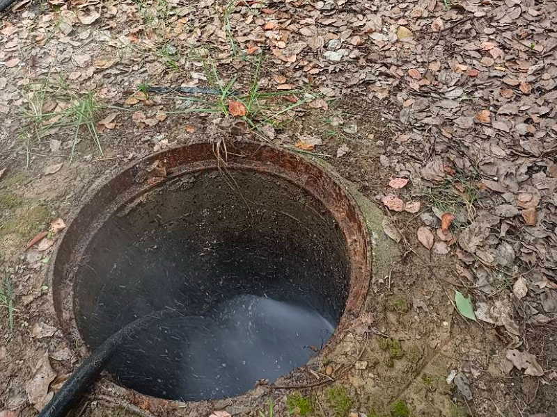 上海崇明区疏通下水道 专业抽粪 清洗污水管道